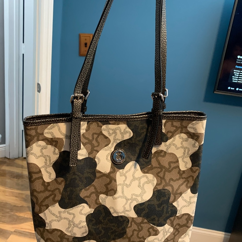 TOUS bag - Picture 4 of 6